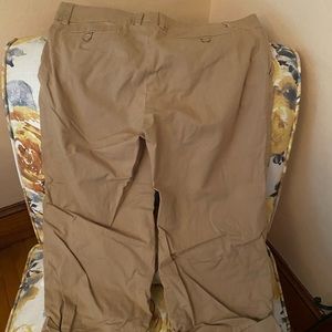 Women’s size 12 Gap Capris